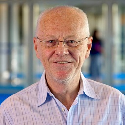 Peter Goadsby