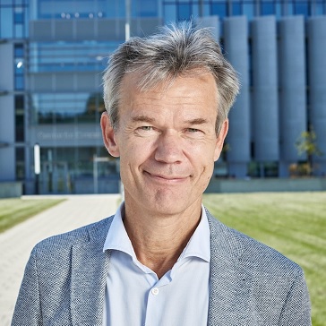 Kristian Helin