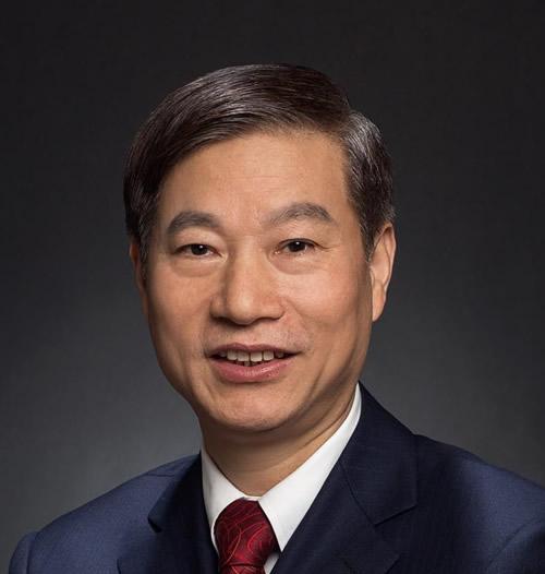 Dongfeng Gu