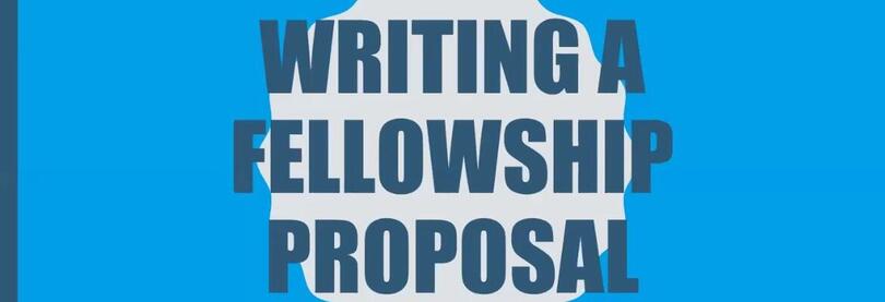 Essential Guidelines for Writing a Successful Fellowship Nomination