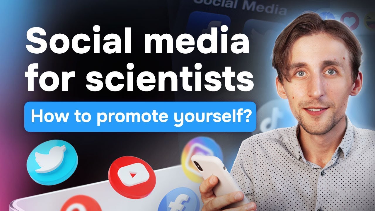 Essential Guidelines for Scientists Navigating Social Media