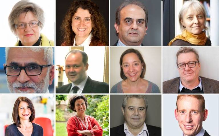 Leading Biomedical and Health Researchers Elected to Academy of Medical Sciences Fellowship