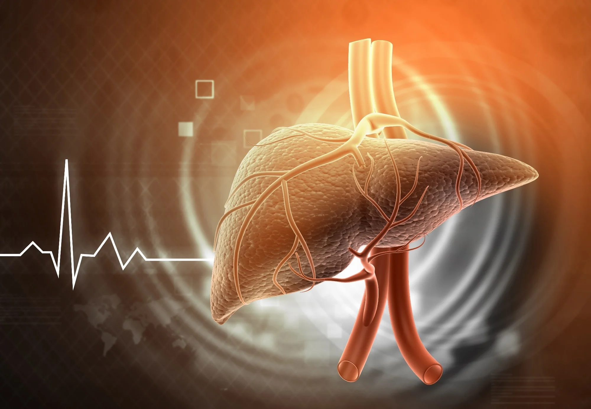 New research explores the urea cycle's strong connection to fatty liver disease